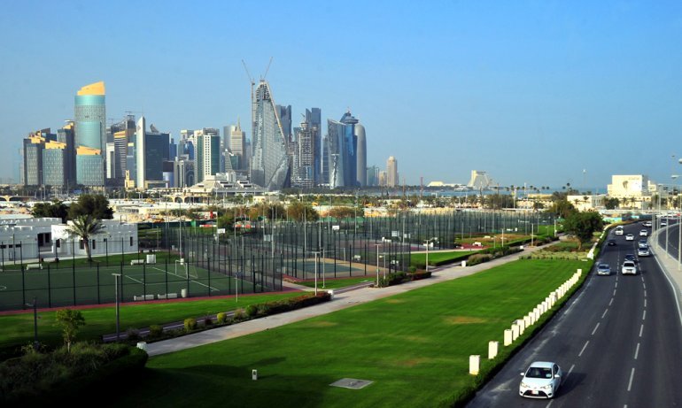 File photo used for representation only.