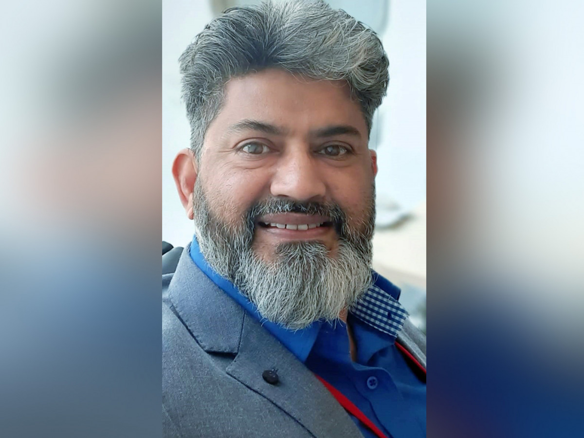 Waseem S. Gondal, Director of Tech Projects