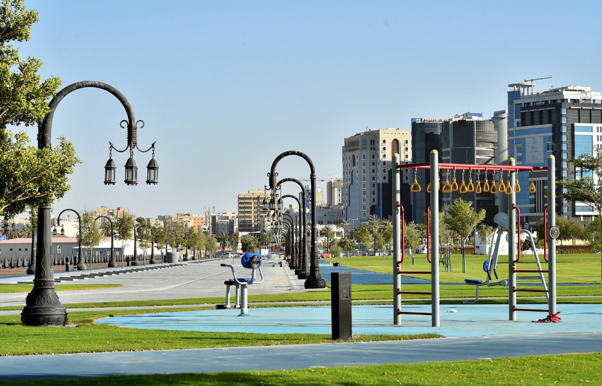 File photo used for representation only. Photo credit: Abdul Basit/ The Peninsula