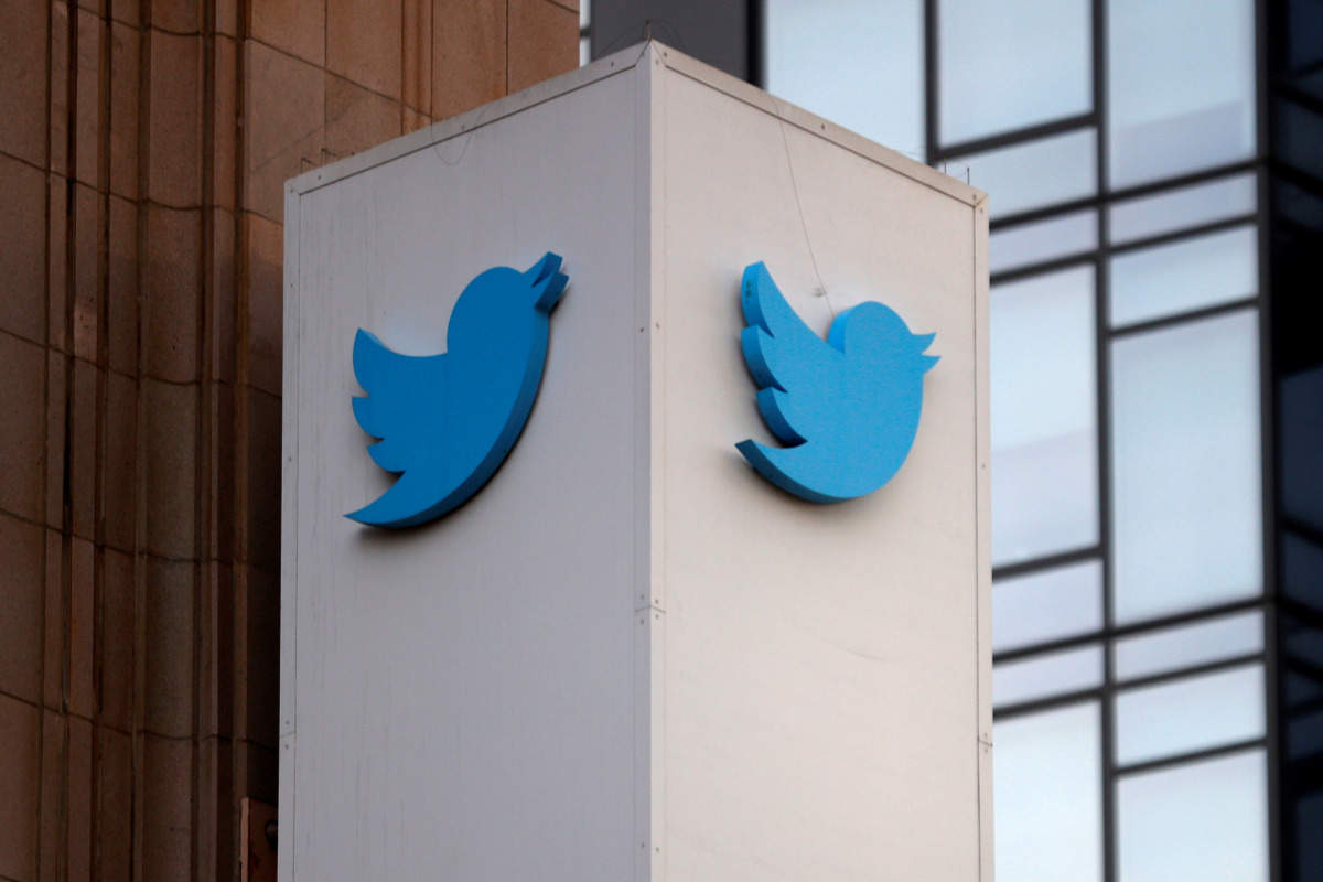 FILE PHOTO/REUTERS/Stephen Lam