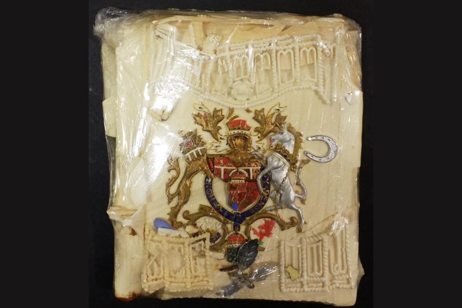 Instagram: Dominic Winter Auctioneers