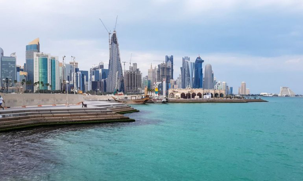 File Photo: Abdul Basit © The Peninsula