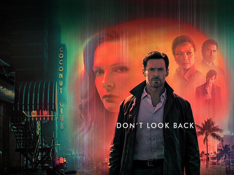 Twitter: Reminiscence Film
