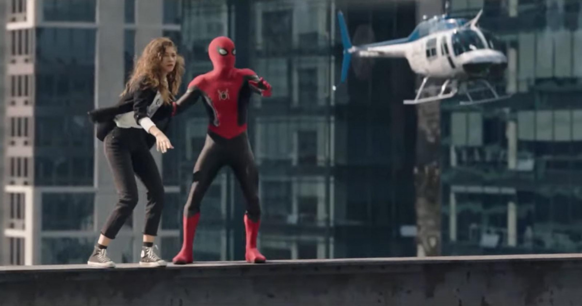 Snapshot from trailer