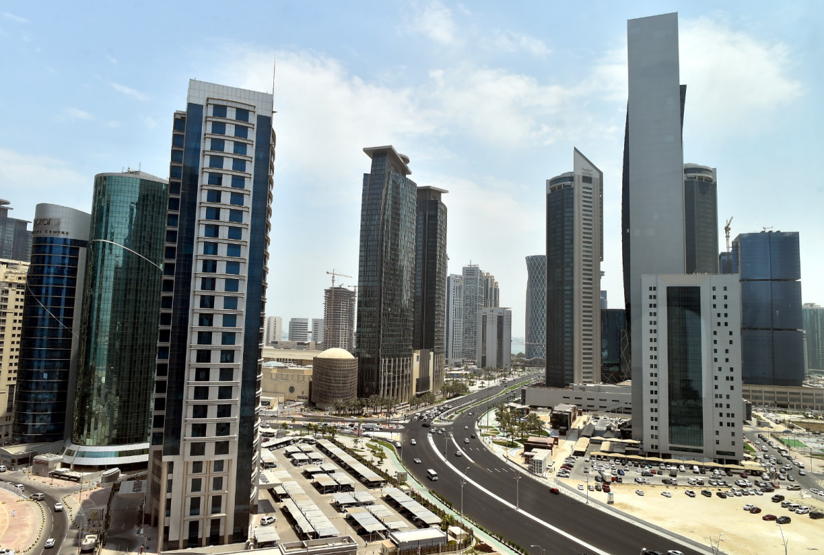 File photo used for representation only. Photo credit: Abdul Basit/ The Peninsula