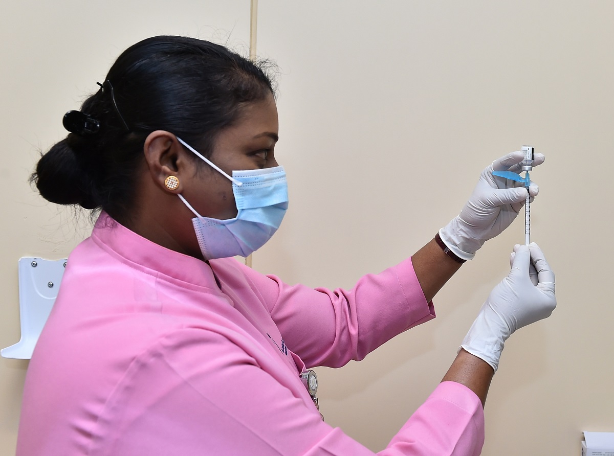 File photo used for representation only 