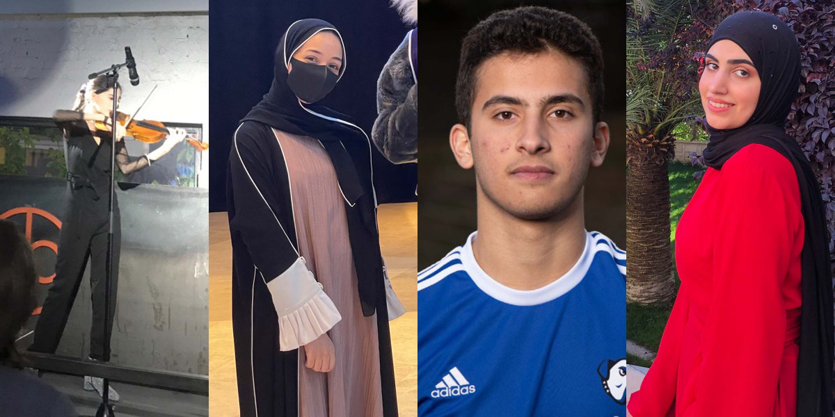 More than 130 students make up Northwestern Qatar’s 13th incoming class.