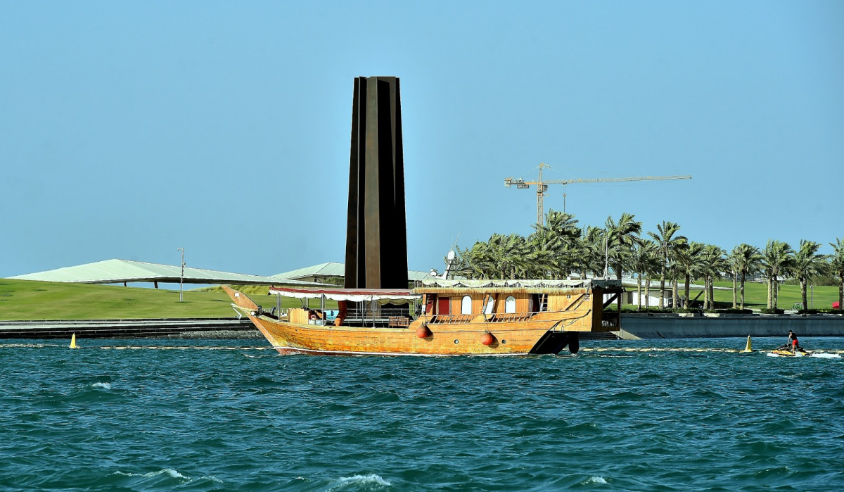 File photo used for representation only. Photo credit: Abdul Basit/ The Peninsula 