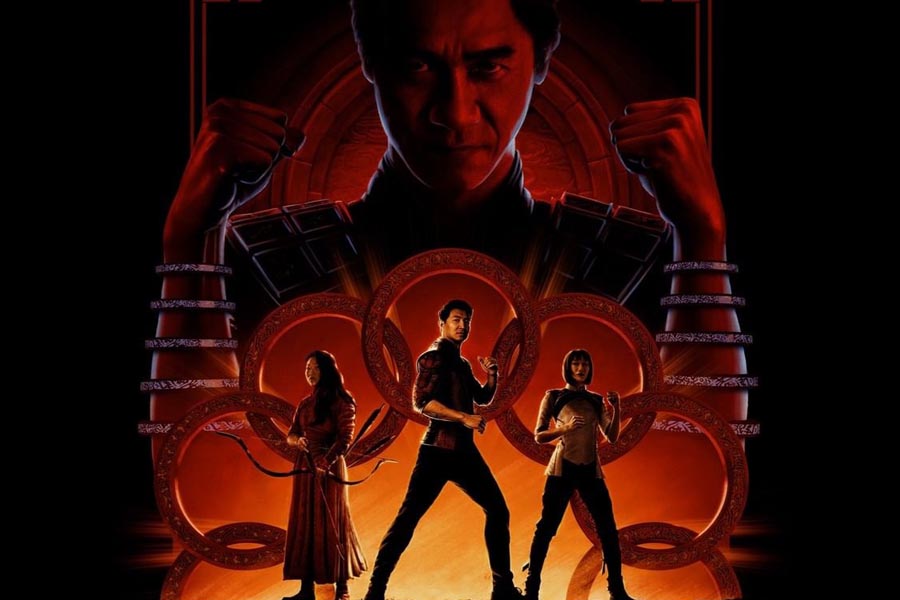 Instagram: Shang-Chi