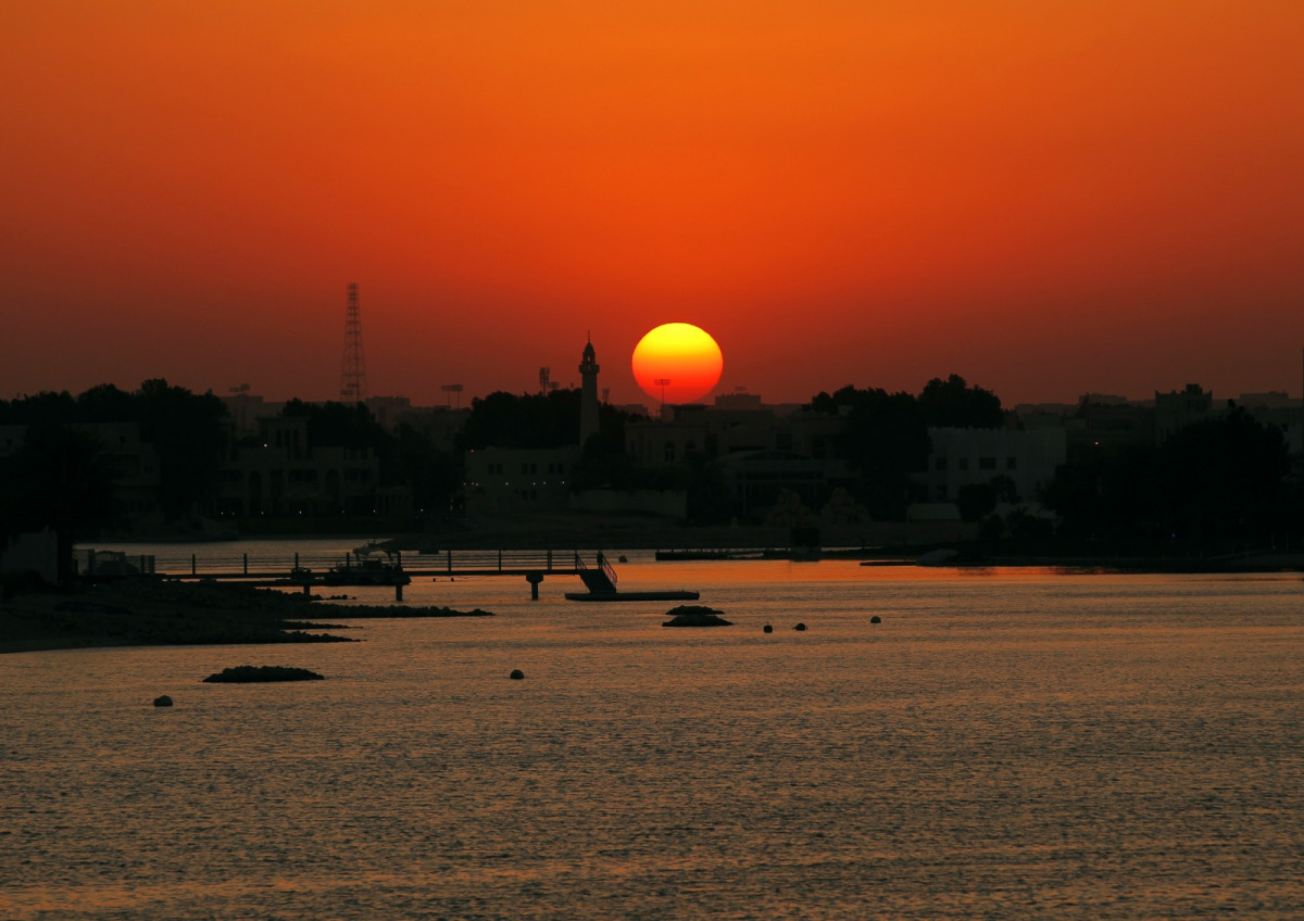 Photo credit: Salim Matramkot/ The Peninsula