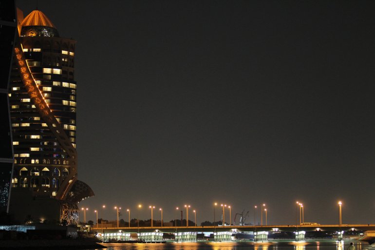 File photo used for representation only. Photo credit: Salim Matramkot/ The Peninsula
