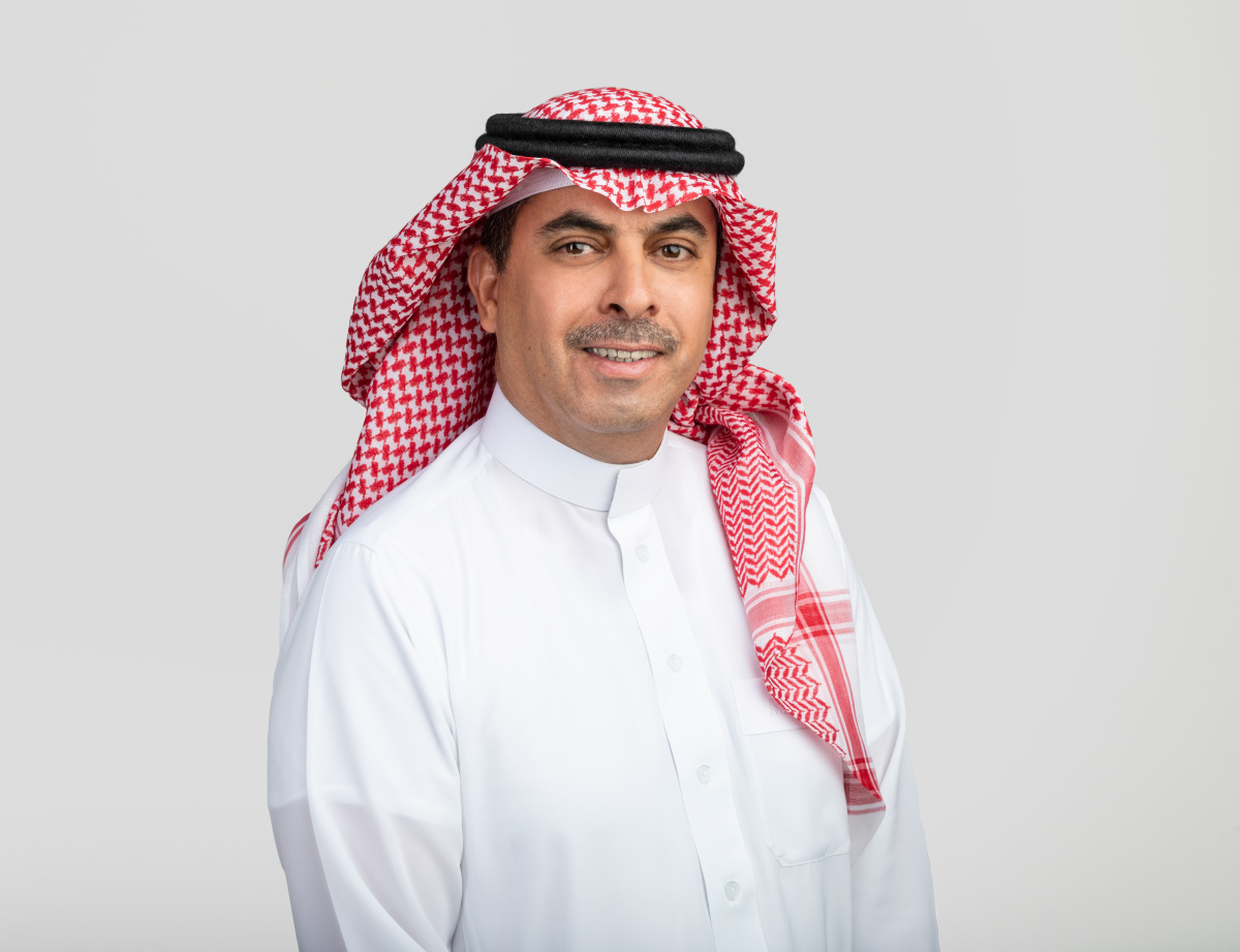 AbdulRahman Al Thehaiban, Managing Director, META, Google Cloud