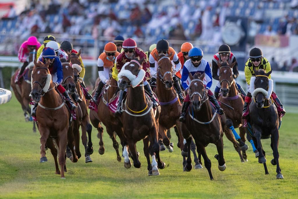The racing season will kick off on Wednesday with the first race meeting featuring the Al Ghariya Cup at the sand track of the Al Rayyan Racecourse.