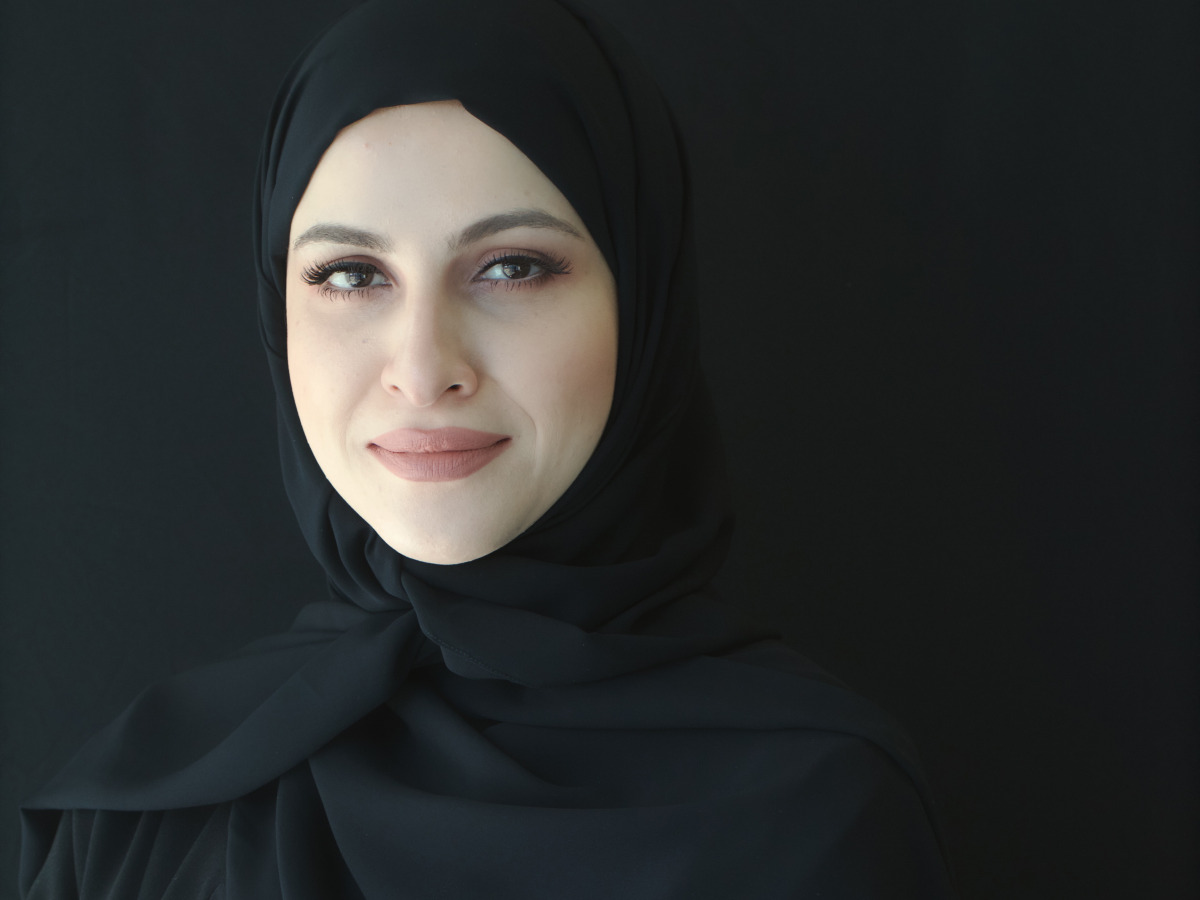 Sheikha Alanoud bint Hamad Al Thani, Deputy CEO and Chief Business Officer at QFC Authority 