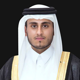 Sheikh Turki bin Khalid bin Thani Al Thani
