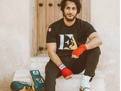 Sheikh Fahad Al Thani