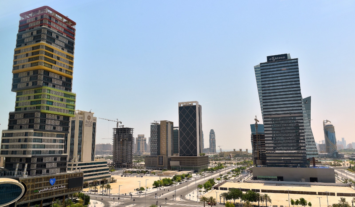 File photo used for representation only. Photo credit: Abdul Basit/ The Peninsula