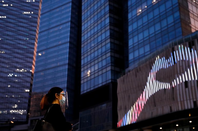 FILE PHOTO/REUTERS/Eloisa Lopez
