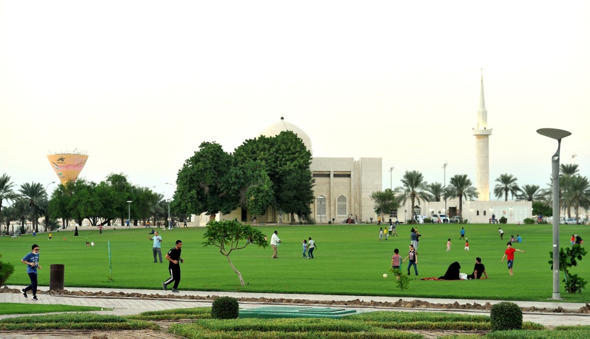 Representational file picture 