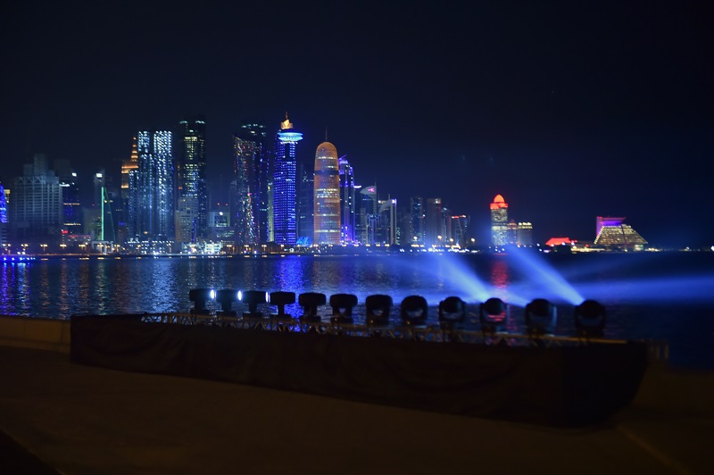 File photo used for representation only. Photo credit: Abdul Basit/ The Peninsula