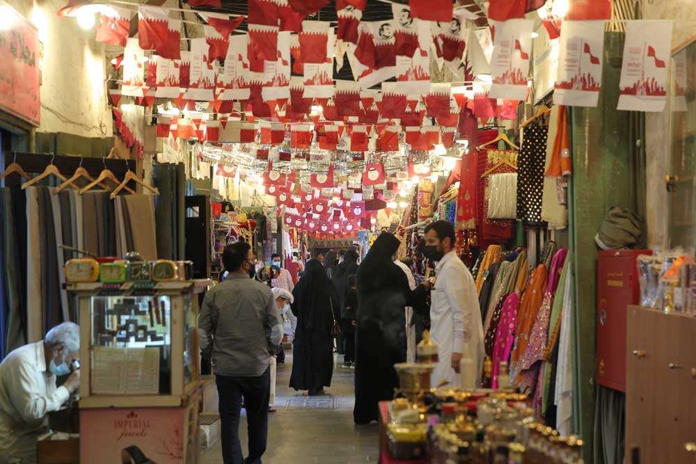 Photo by Salim Matramkot / The Peninsula