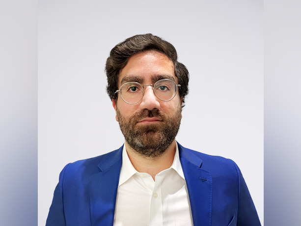 Jad Haddad, Partner at Oliver Wyman.