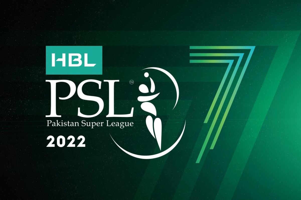 Twitter: PakistanSuperLeague