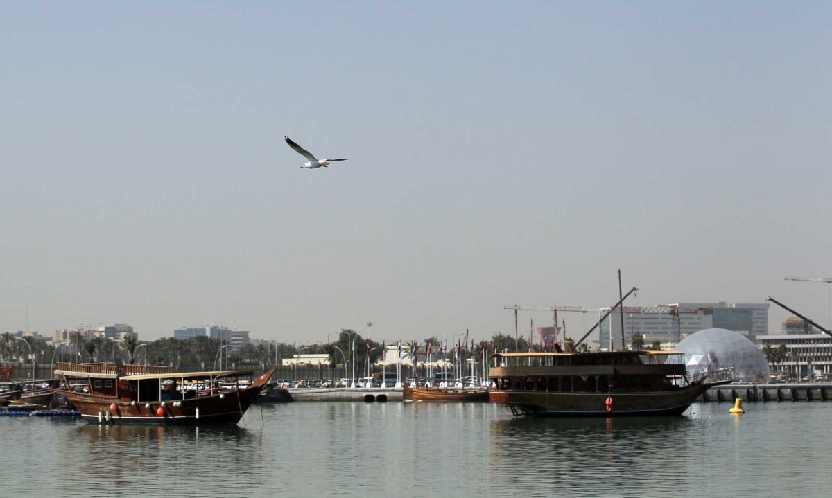 File photo. Photo by Salim Matramkot/ The Peninsula.