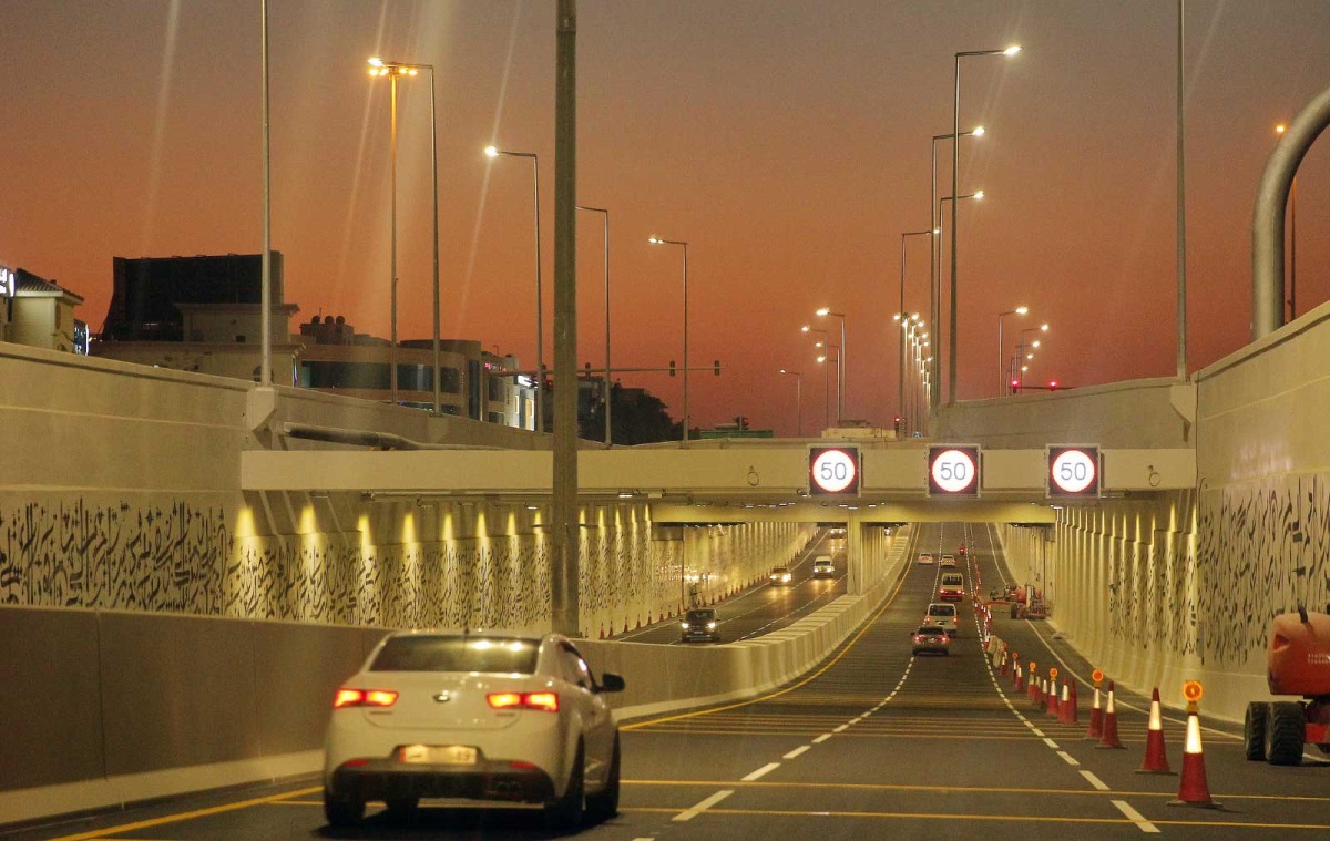 Photo by Salim Matramkot/ The Peninsula