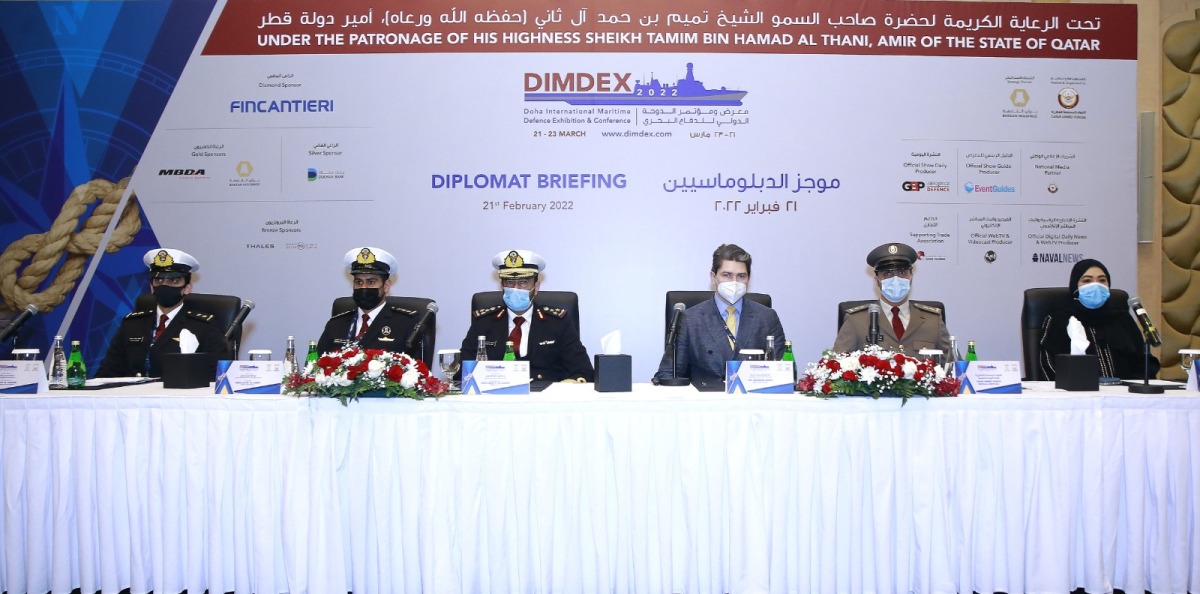 Photo by Rajan Vadakkemuriyil/ The Peninsula