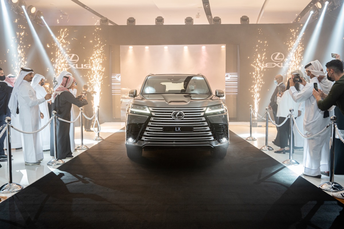 Guests during the launch ceremony.