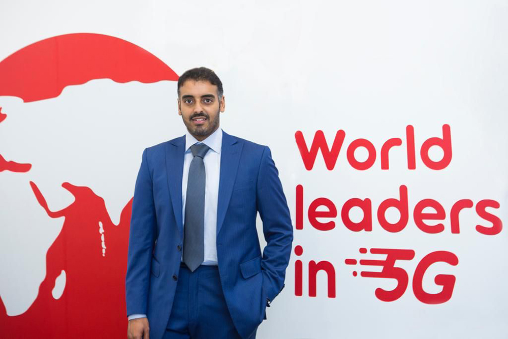 Sheikh Nasser bin Hamad bin Nasser Al Thani    