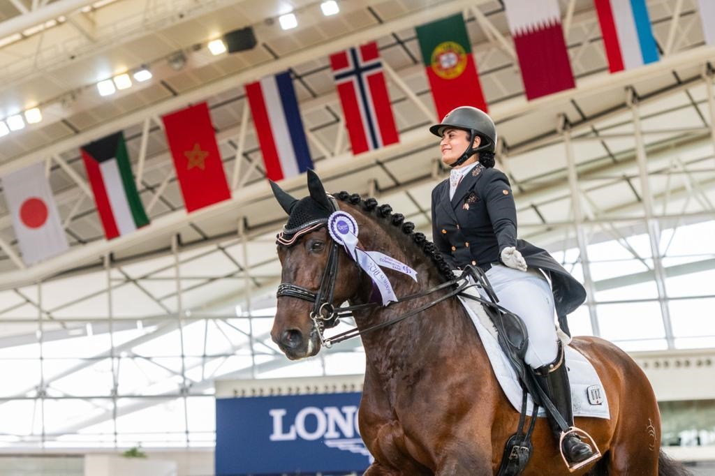 Wejdan Majed Al Malki