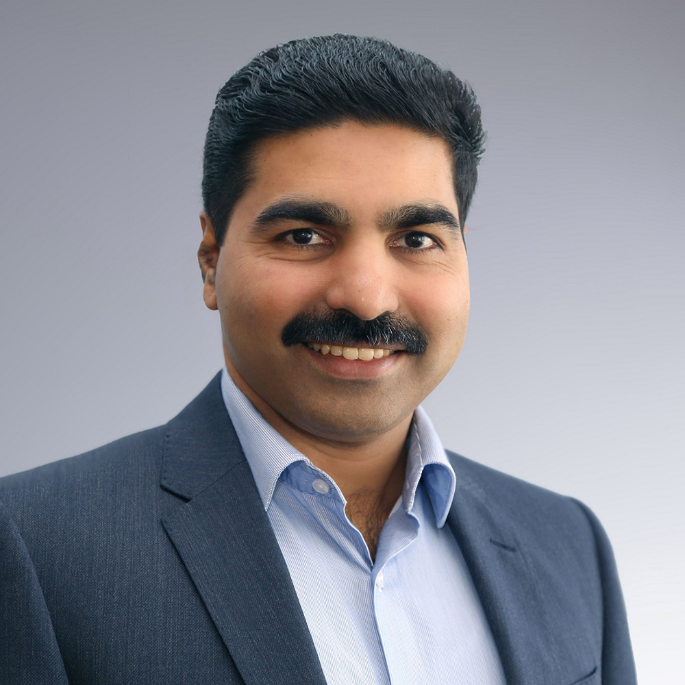 Dr. Puthen Veettil Jithesh