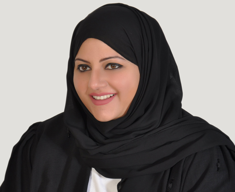 Amel Salem Al Hanawi