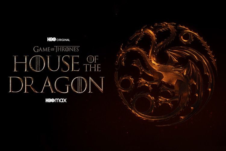 Twitter: House of the Dragon
