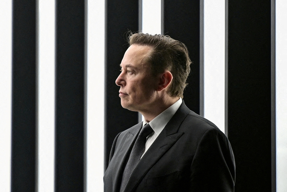 Reuters file photo