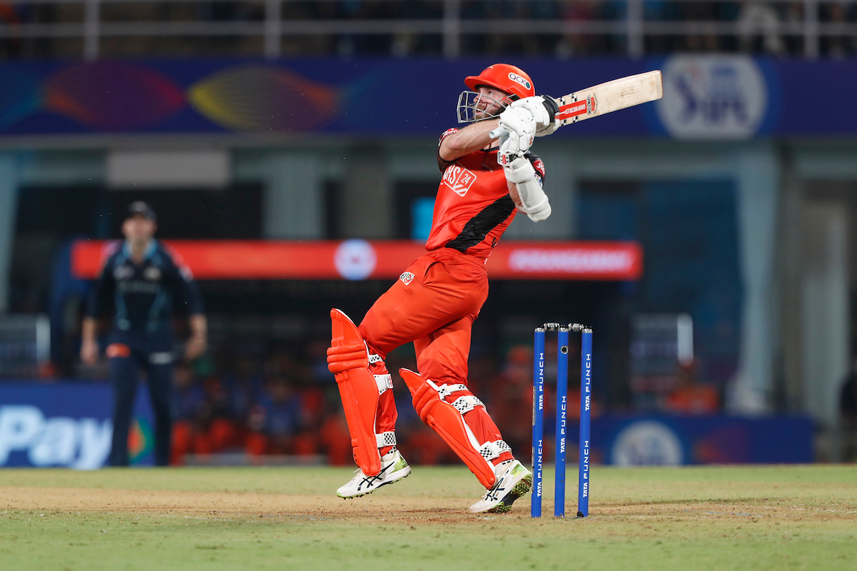 Twitter: IPL