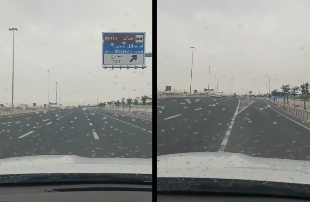 Screen shot of videos