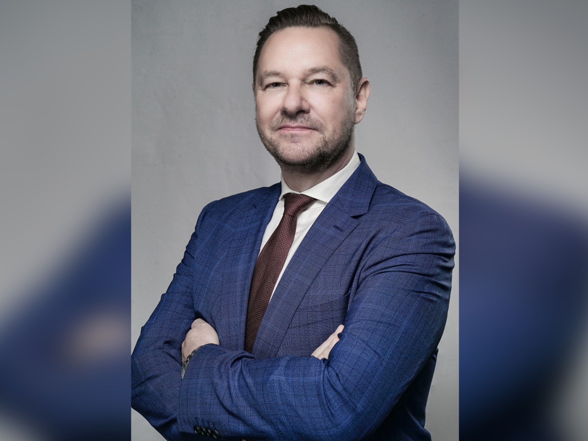 Henrik H Christiansen