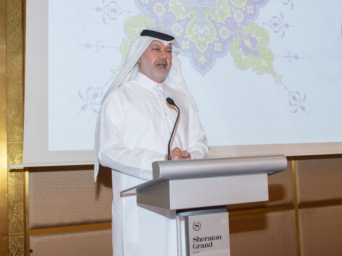 Dr. Abdullah Al Ansari, Chief Medical Officer