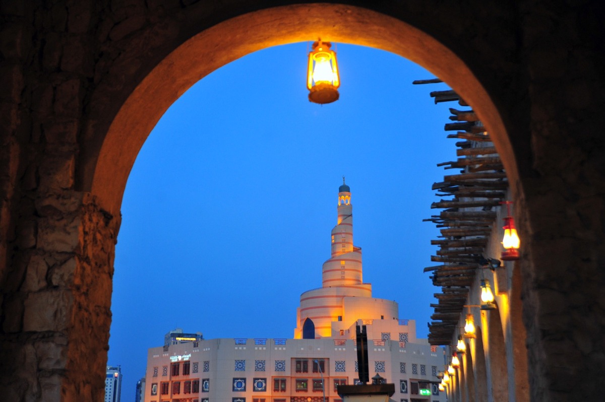 Photo by Abdul Basit/ The Peninsula 