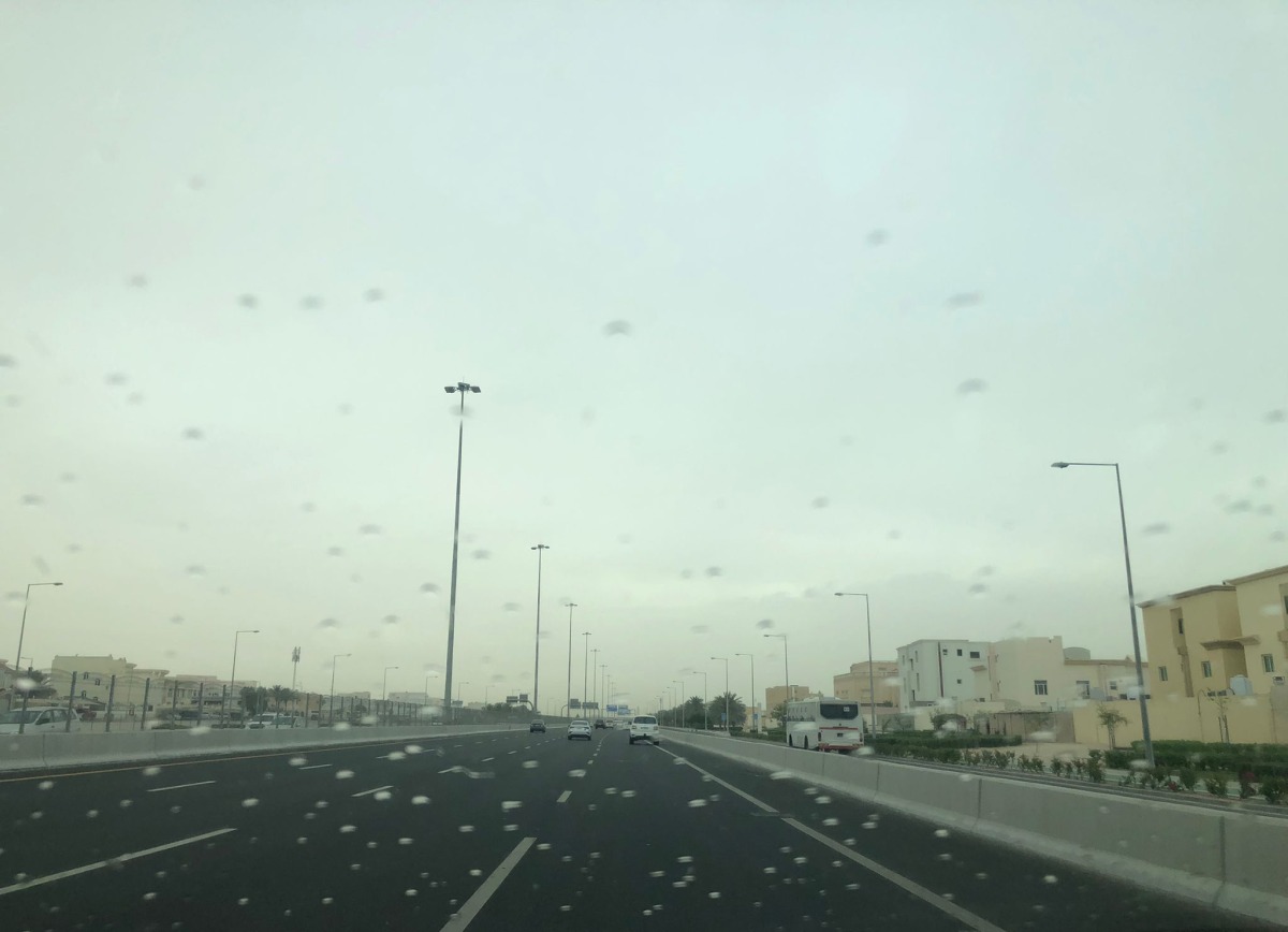 Photo by Mohamad Bwary/ The Peninsula