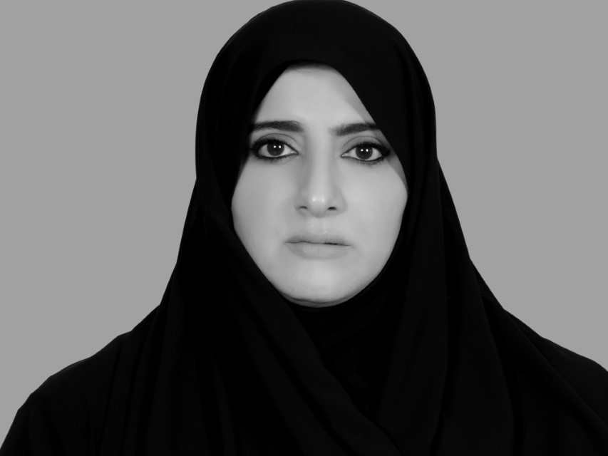 Hanadi Al Khater, Director of Special Education and Gifted Students Department