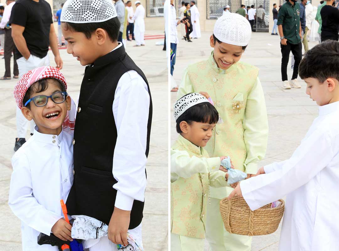 Photos by Salim Matramkot | The Peninsula