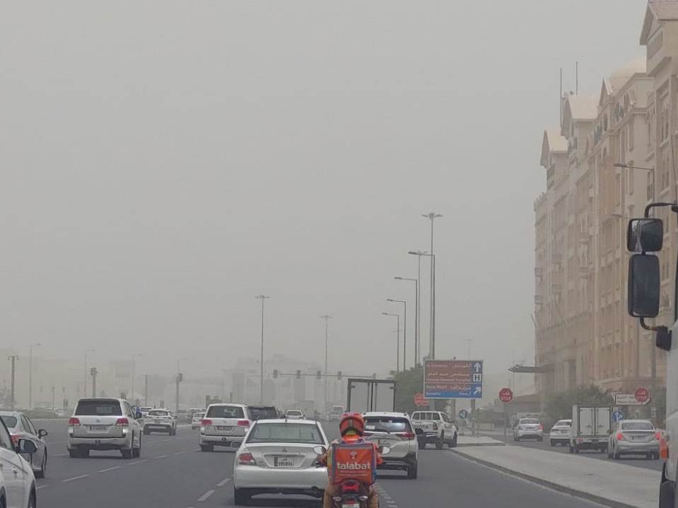 Pic: Salim Matramkot  / The Peninsula