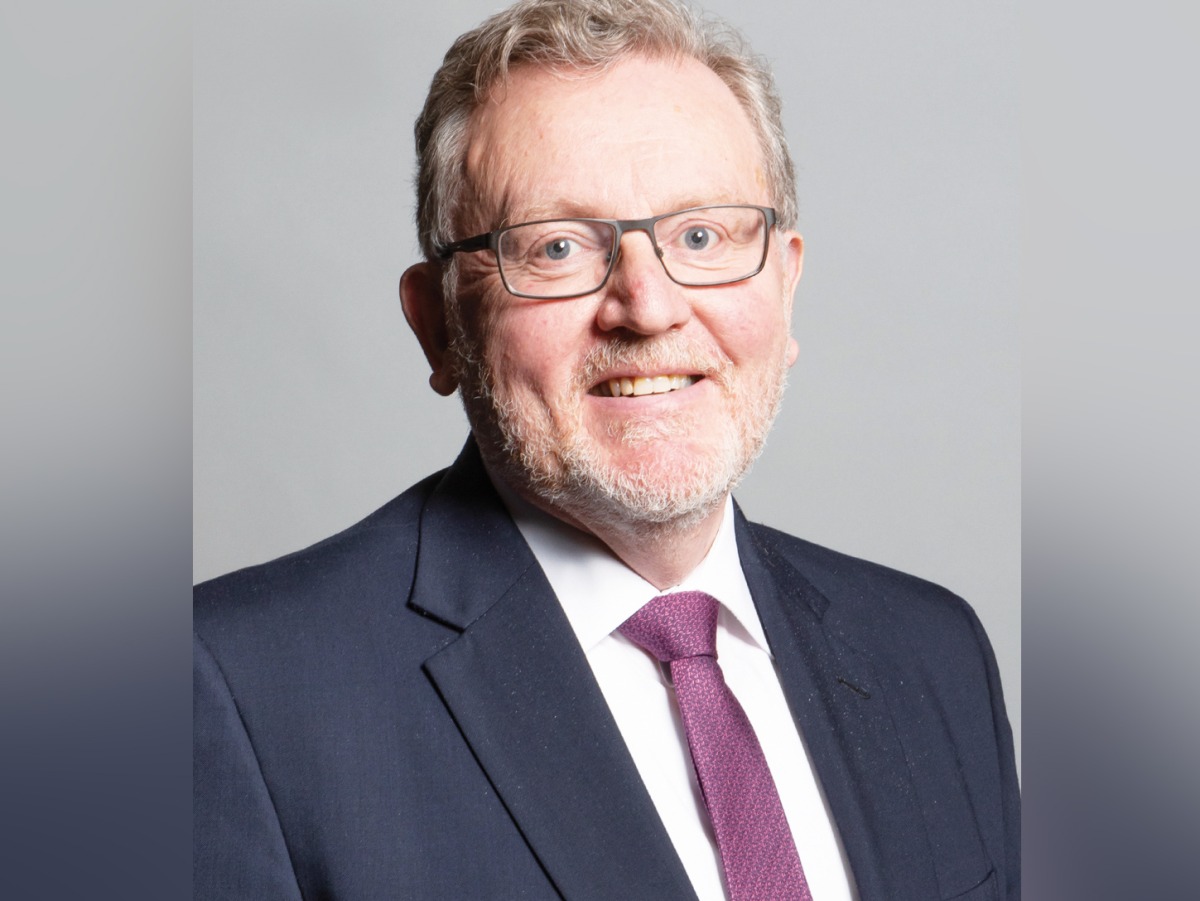 Ruling Conservative Party MP, former Secretary of State for Scotland and member of the All-Party Parliamentary British-Qatari Group H E David Mundell