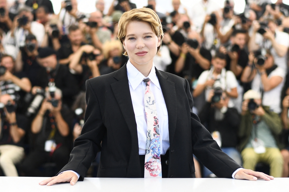  Photocall for the film 