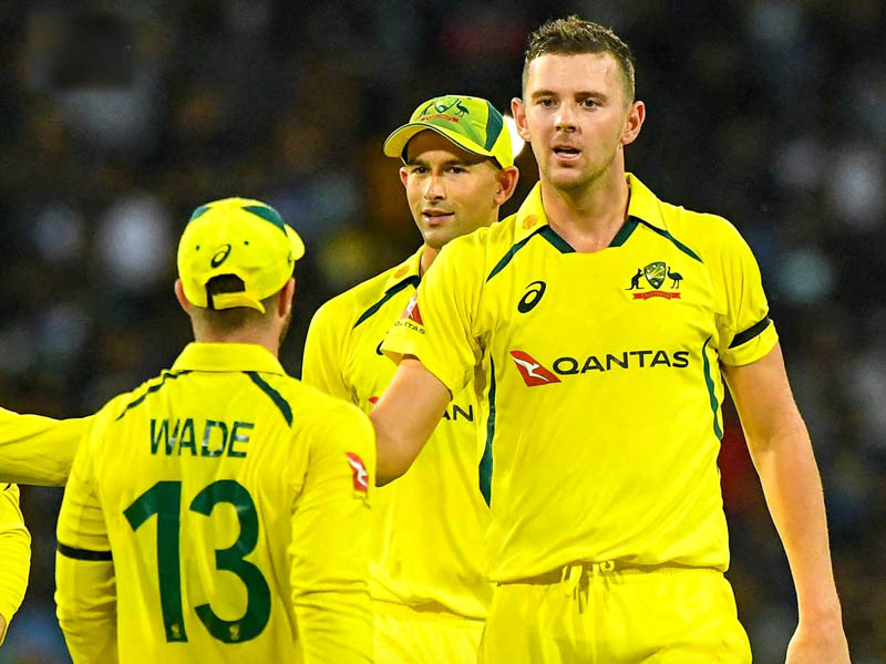 Twitter: cricket.com.au
