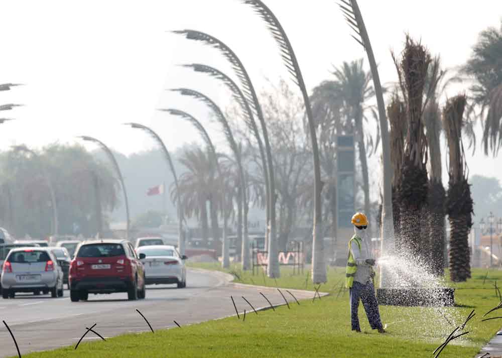 Photo by Salim Matramkot | The Peninsula 